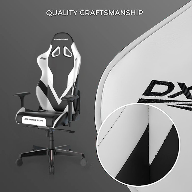 Dxracer shop reclining bracket